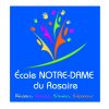 LOGO ECOLE NOTRE-DAME